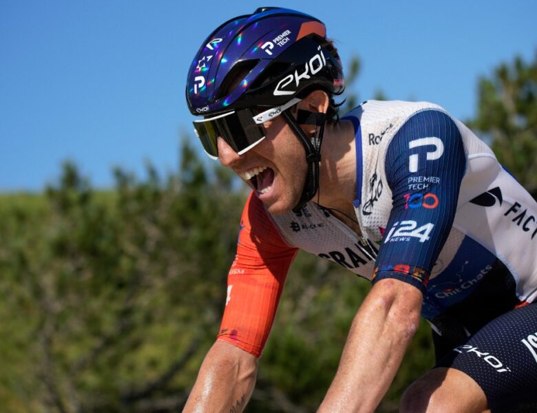 Tour de France – Etapa 9