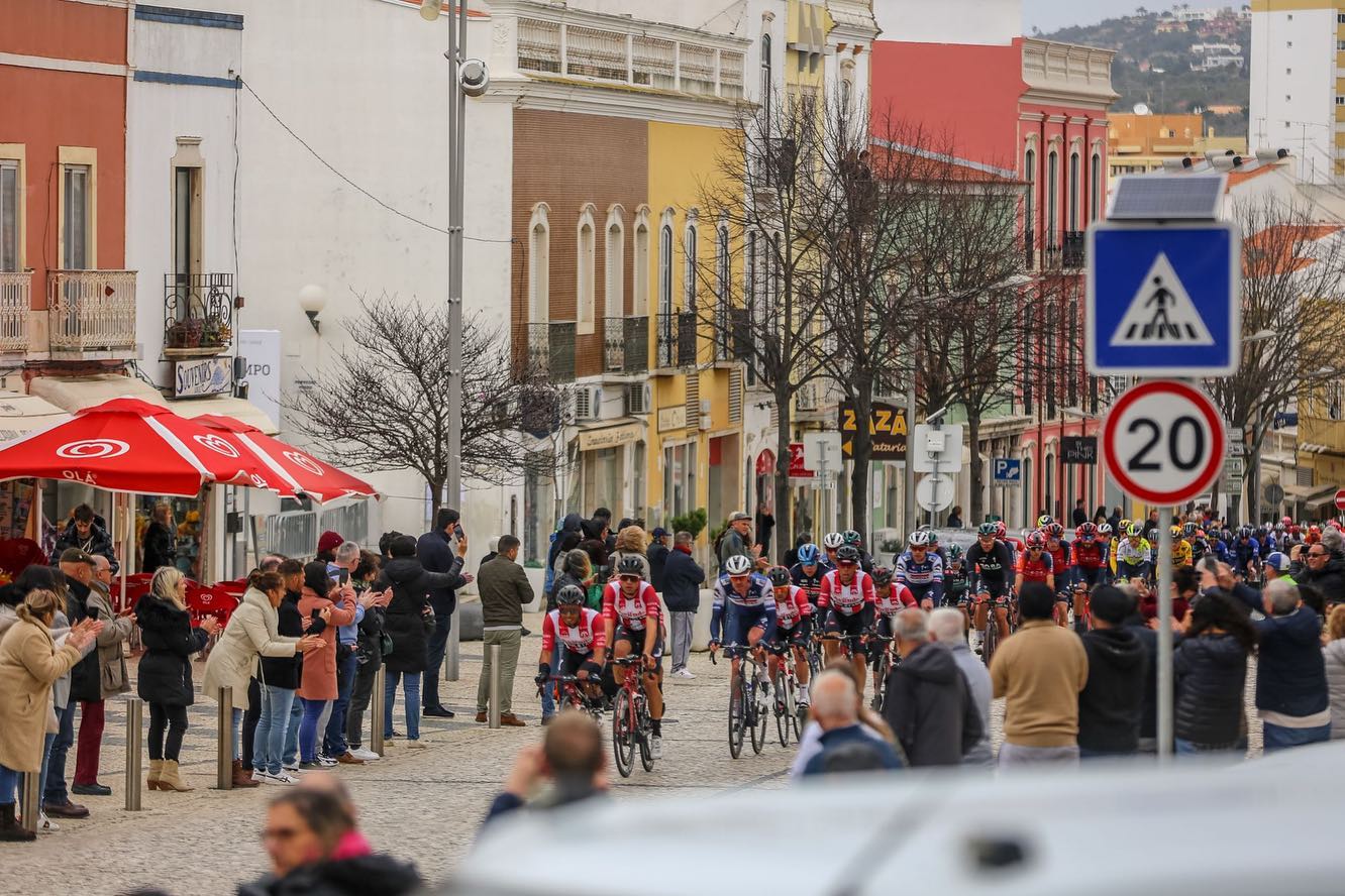 Volta a Portugal Etapa 3 – Antevisão
