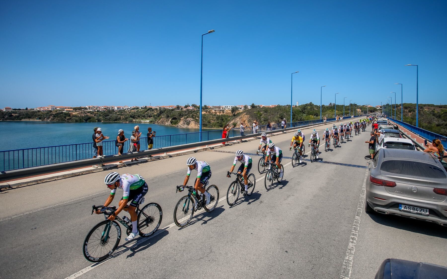 Volta A Portugal Etapa 4 TopCycling Volta A Portugal Etapa 4 TopCycling