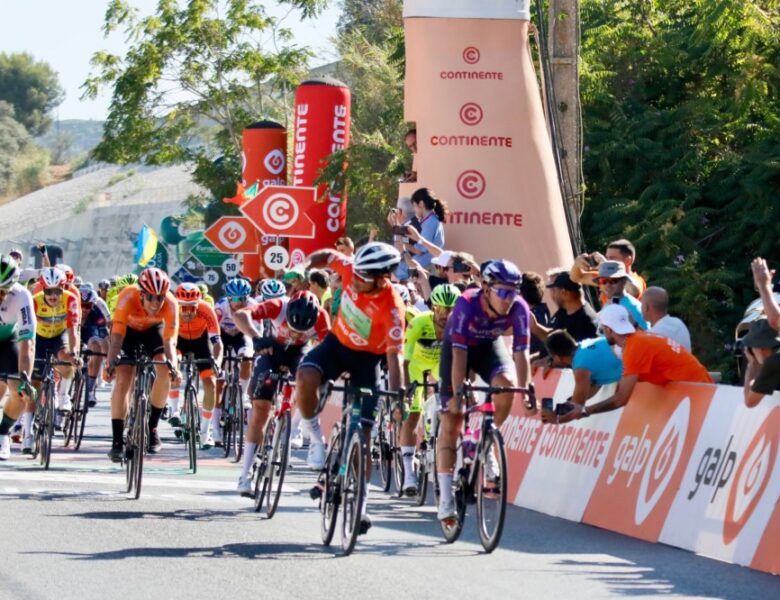 Volta a Portugal – Etapa 2