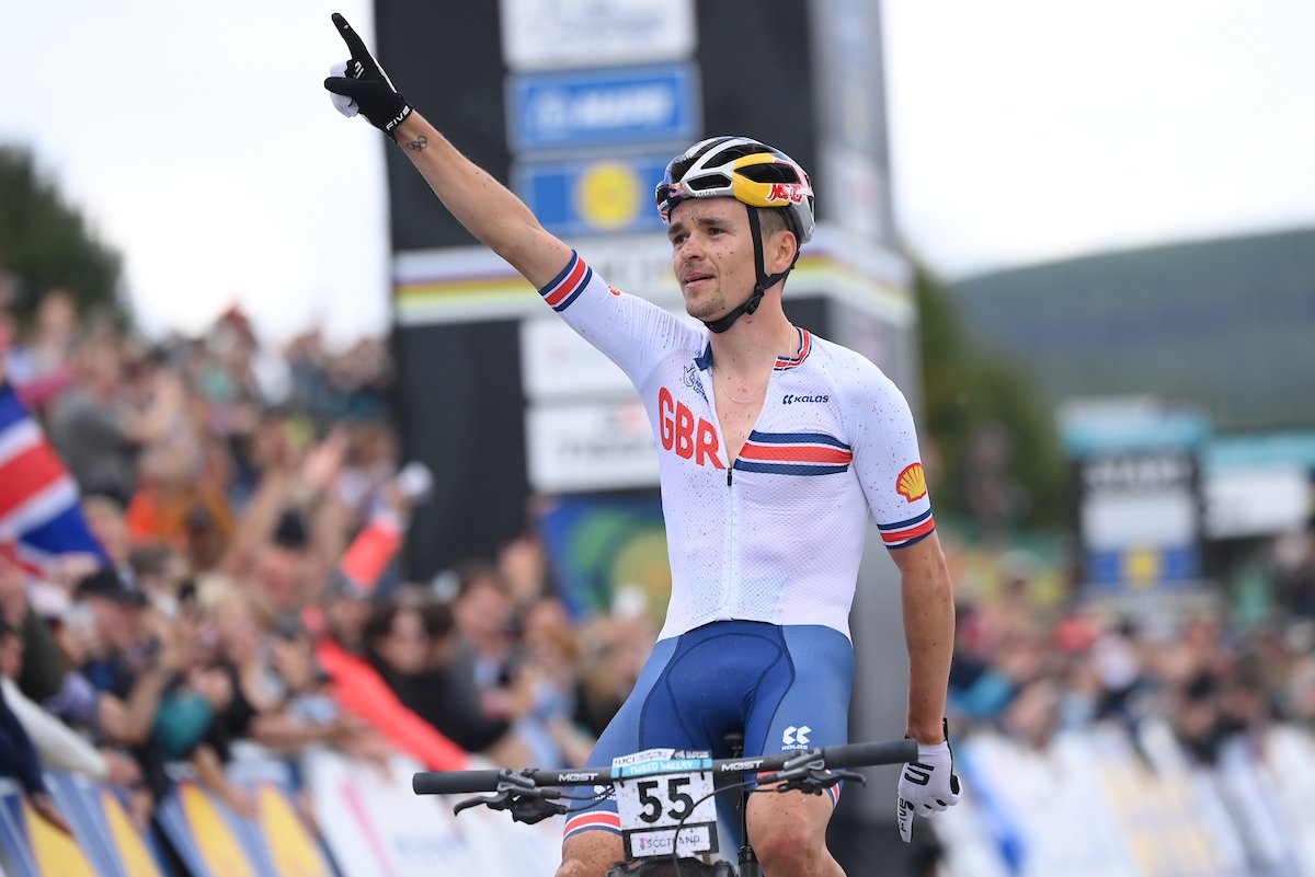 Campeonato do Mundo de XCO – Resumo e resultados
