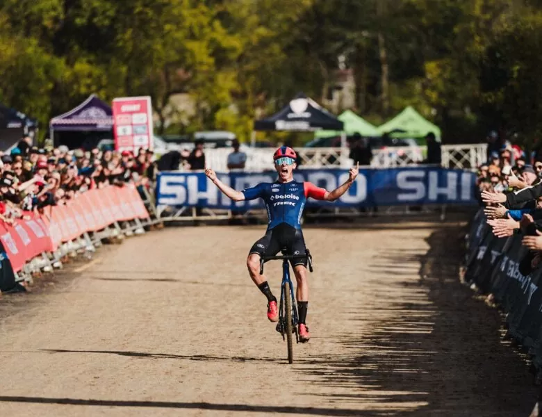 Ciclocrosse | Troféu X2O 2025 | Hamme