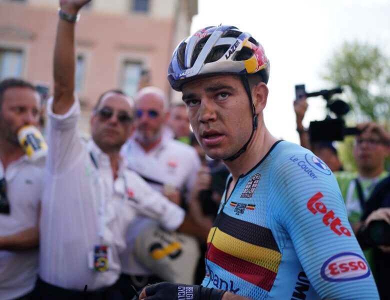 Três atletas com algo a provar no ciclismo em 2024