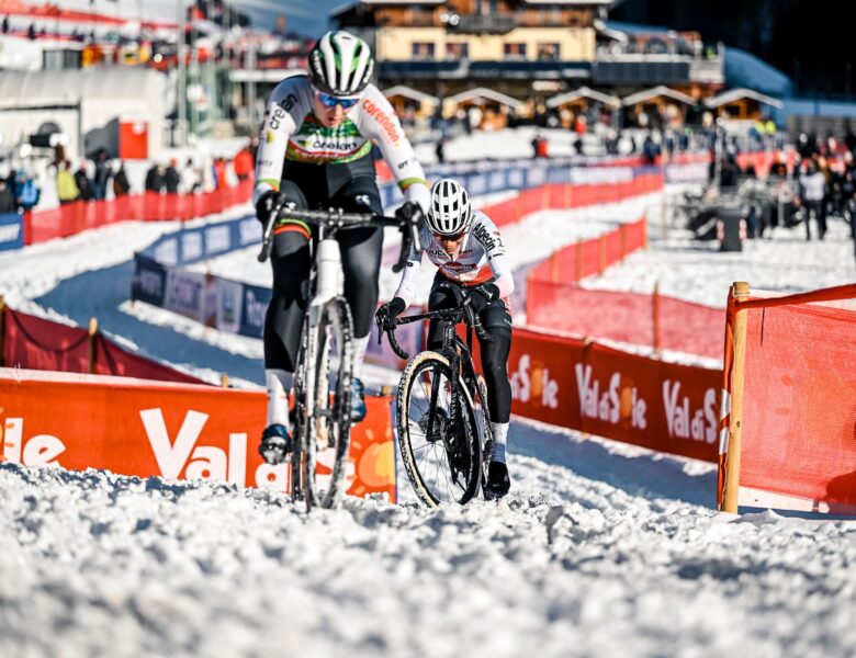 Taça do Mundo de Ciclocrosse – Val di Sole
