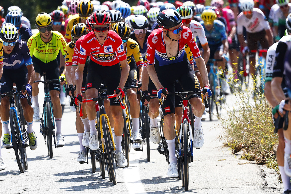 Descubre las etapas de la Vuelta a España en Portugal