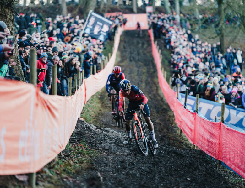 Taça do Mundo de Ciclocrosse – Namur