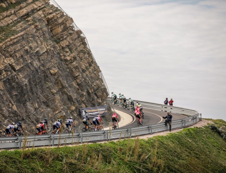 Tom Steels encantado com a Figueira Champions Classic