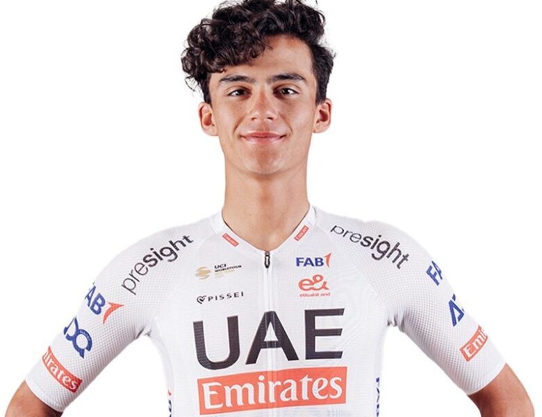 “El Torito” assusta no Tour Down Under