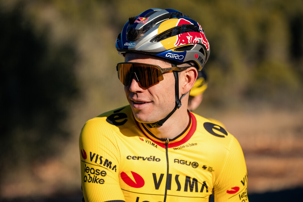 Van Aert e Evenepoel podem rumar à BoraHansgrohe em 2025 TopCycling