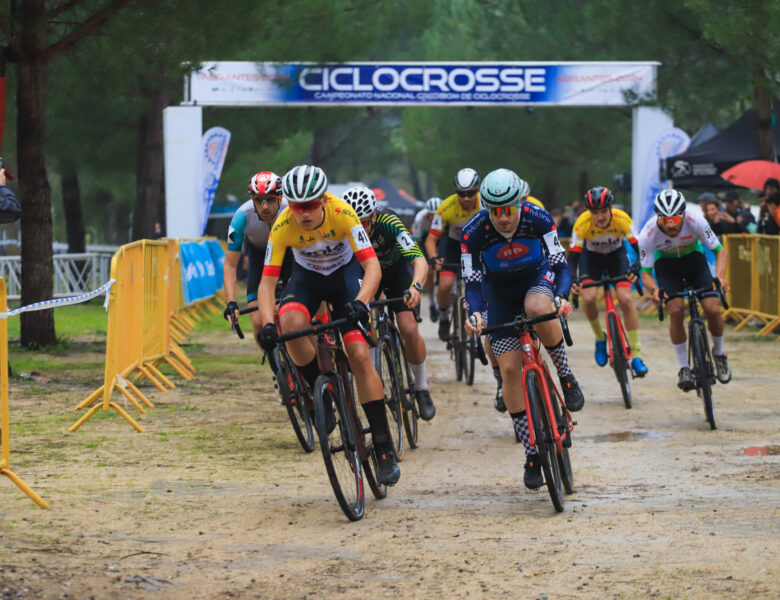 Campeonato Nacional de Ciclocrosse