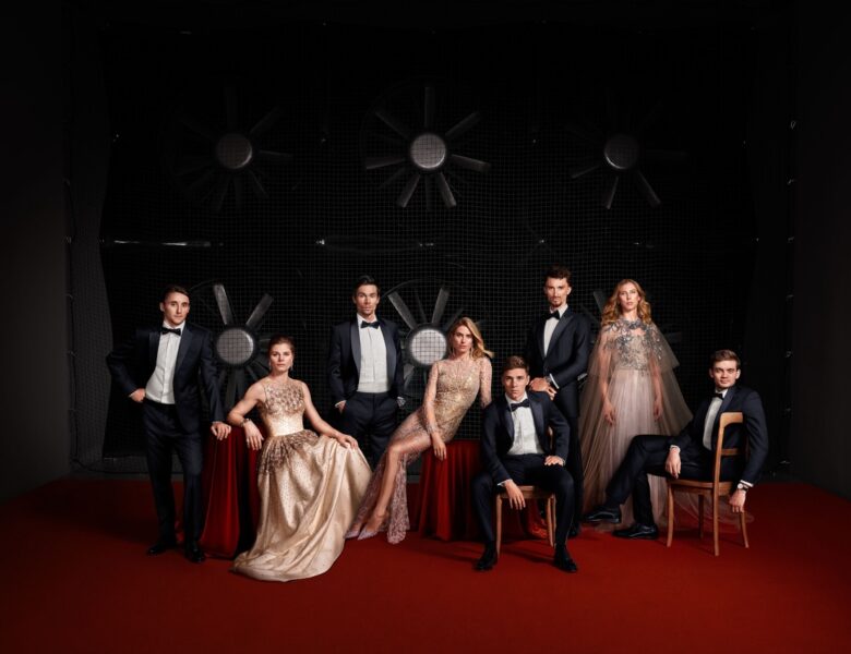 A Specialized apresenta a sua “Armada” para 2024 com sessão fotográfica conjunta