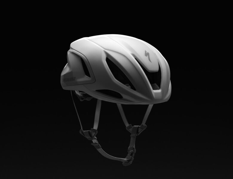 Specialized lança o novo capacete Propero 4