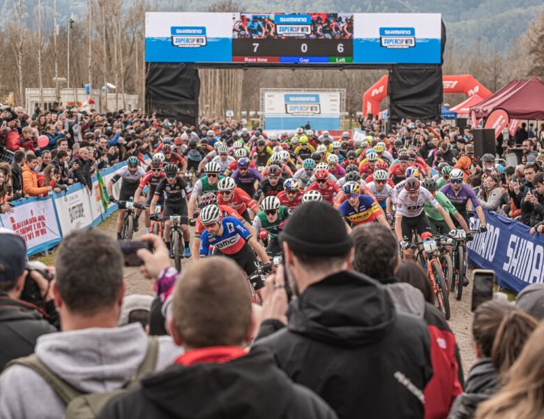 BTT – XCO Banyoles volta a reunir os melhores do mundo