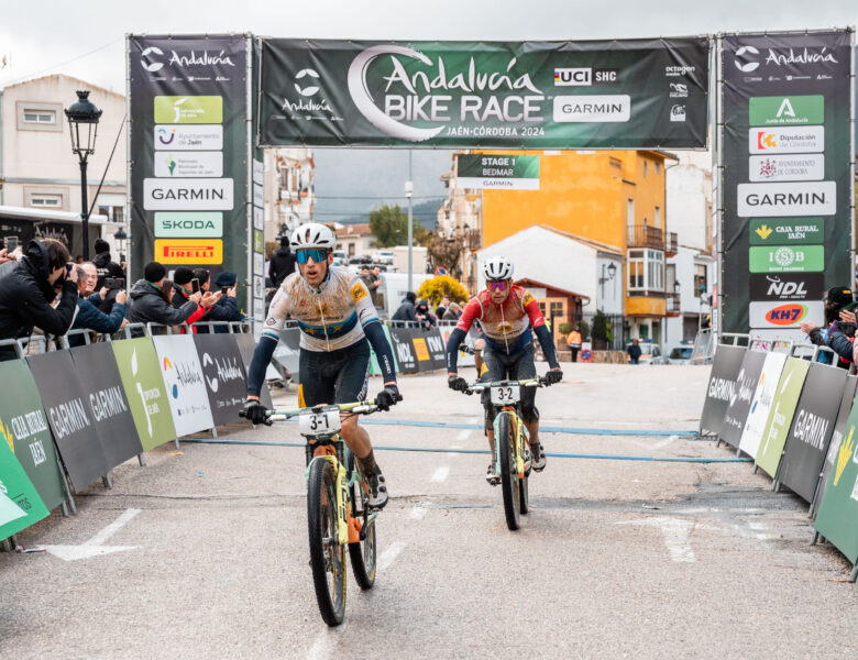 Andalucía Bike Race – Etapa 1