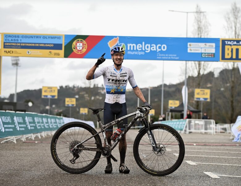 Taça de Portugal de XCO – Melgaço