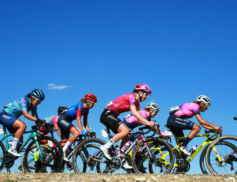 La Vuelta Feminina 2024 – Os pormenores da corrida e as transmissões
