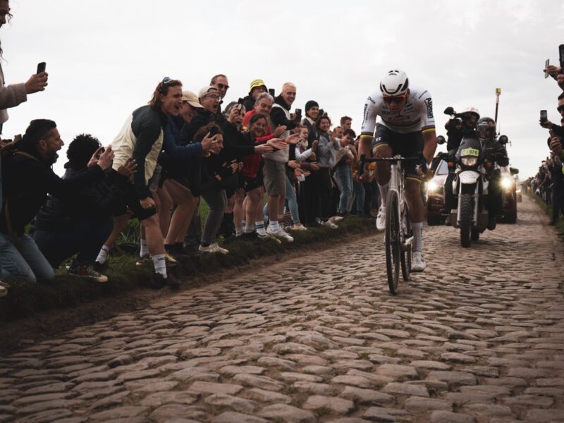 Paris – Roubaix Challenge | Como ir viver o inferno do norte