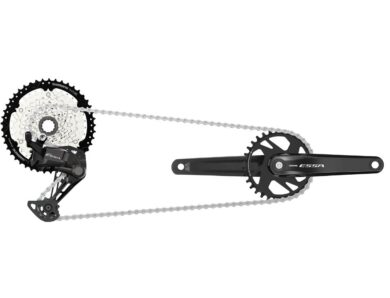 Shimano ESSA – Nova transmissão a preço acessível da Shimano