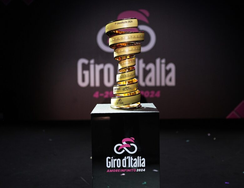 Giro D’Itália 2025 – Percurso e todas as etapas