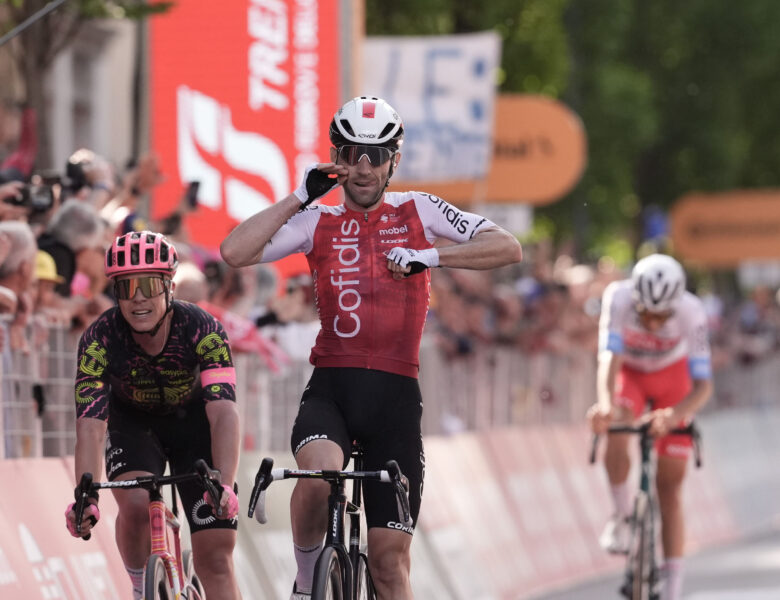 Giro d’Itália 2024 – Etapa 5