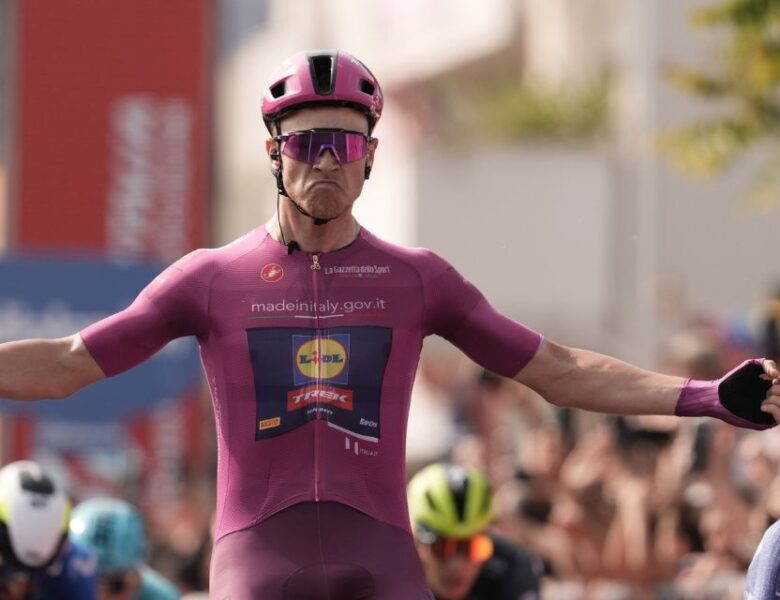 Giro d’Itália 2024 – Etapa 11