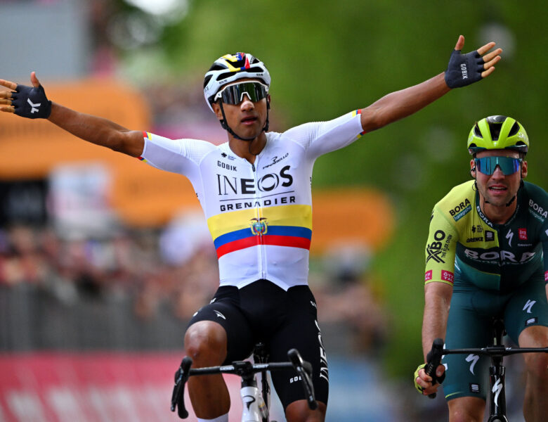 Giro d’Itália 2024 – Etapa 1