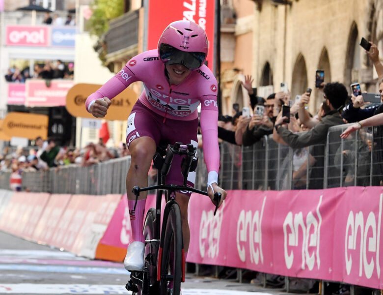 Giro d’Itália 2024 – Etapa 7