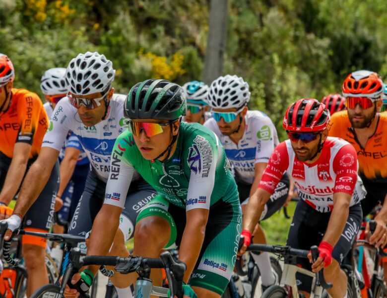 Óbidos e os talentos a seguir na Ronde de l’Isard