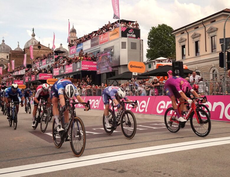 Giro d’Itália 2024 – Etapa 18 – Soudal Quick-Step ainda está viva