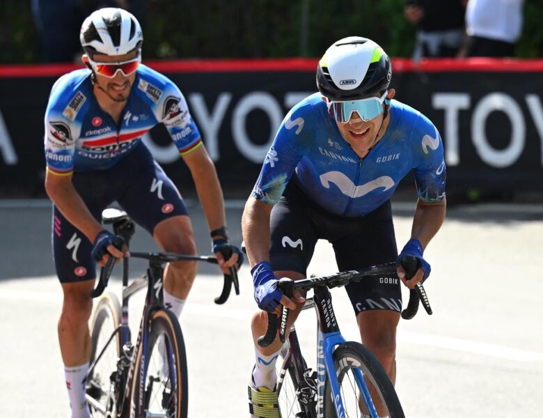 Giro d’Itália 2024 – Etapa 6