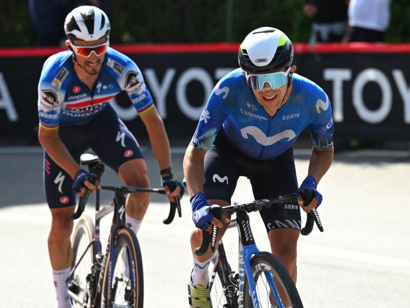 Giro d’Itália 2024 – Etapa 6