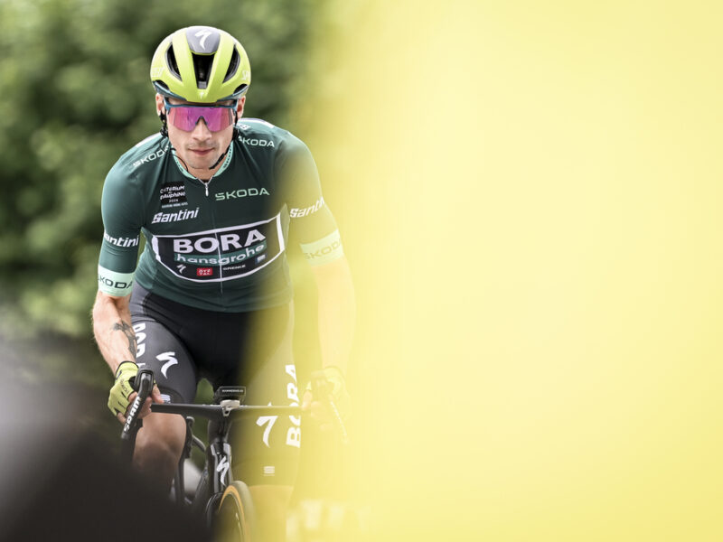Criterium du Dauphiné – Etapa 6 – Roglic afina Bora Hansgrohe
