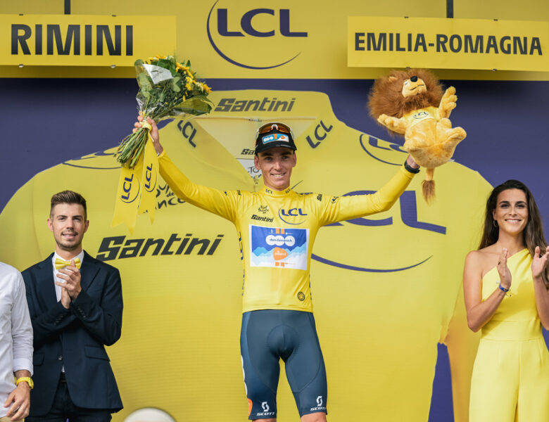 Tour de France 2024 – Ciclismo Romântico na Etapa 1
