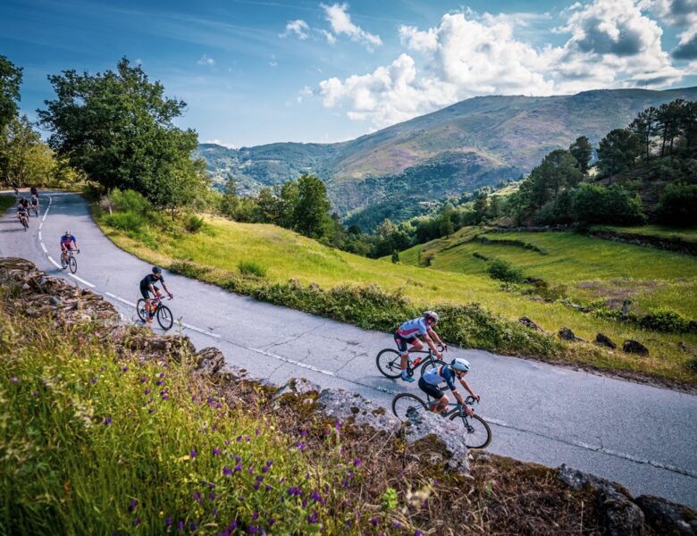 Granfondo Terras de Basto: Um Evento Imperdível