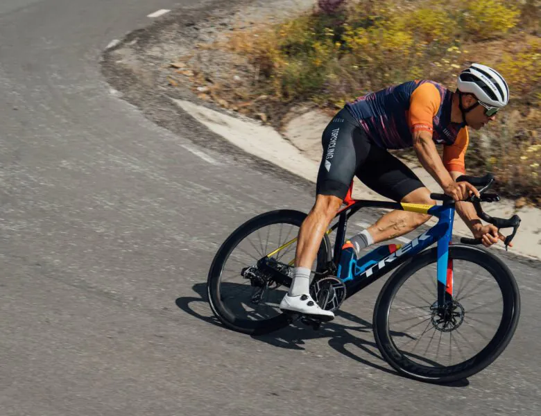 Nova Trek Madone – O patamar ficou elevado – Teste