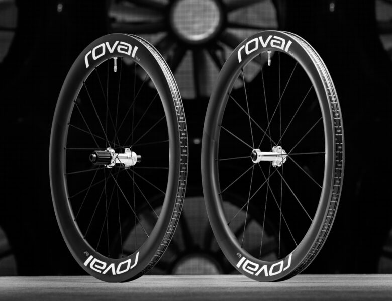 Specialized lança novas rodas Roval Rapide CLX II Team