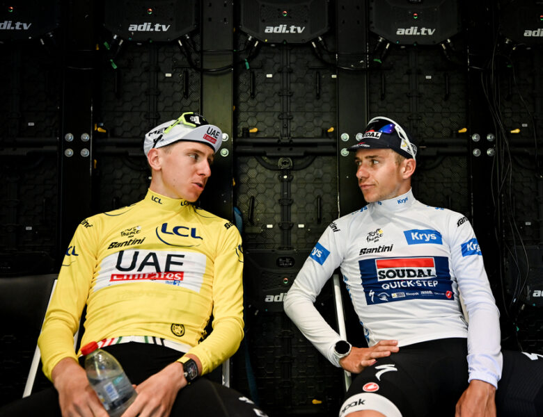 Velo D’or: a história dos prémios do ciclismo