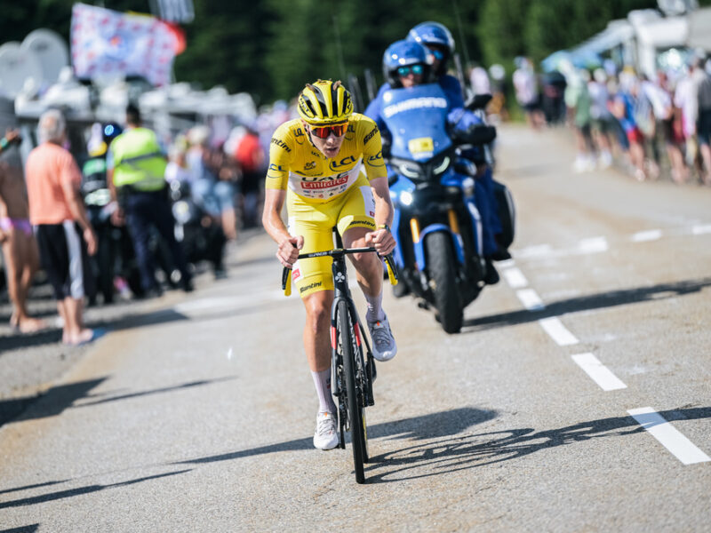 Tour de France 2024 | Etapa 17 | Todos querem vencer