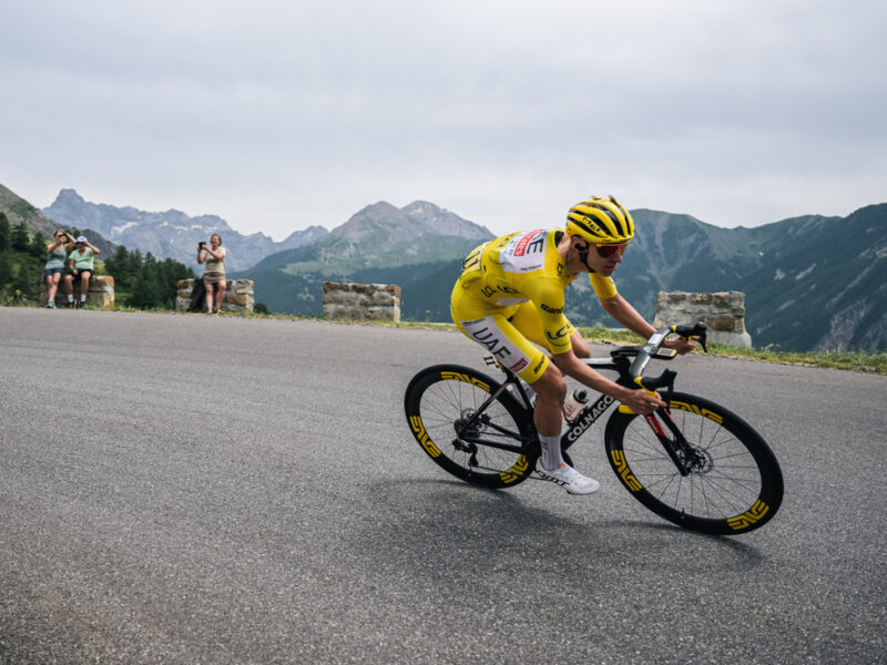 Tour de France 2024 | Etapa 19 | Pogačar sentencia o Tour