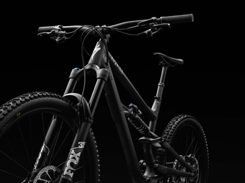 Specialized apresenta a nova bicicleta Status 2