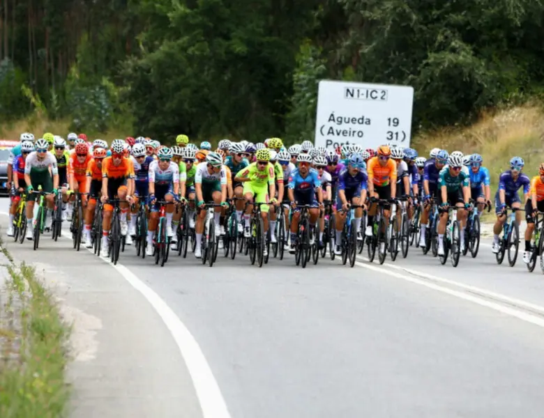 Calendário 2025: provas nacionais de ciclismo de estrada 