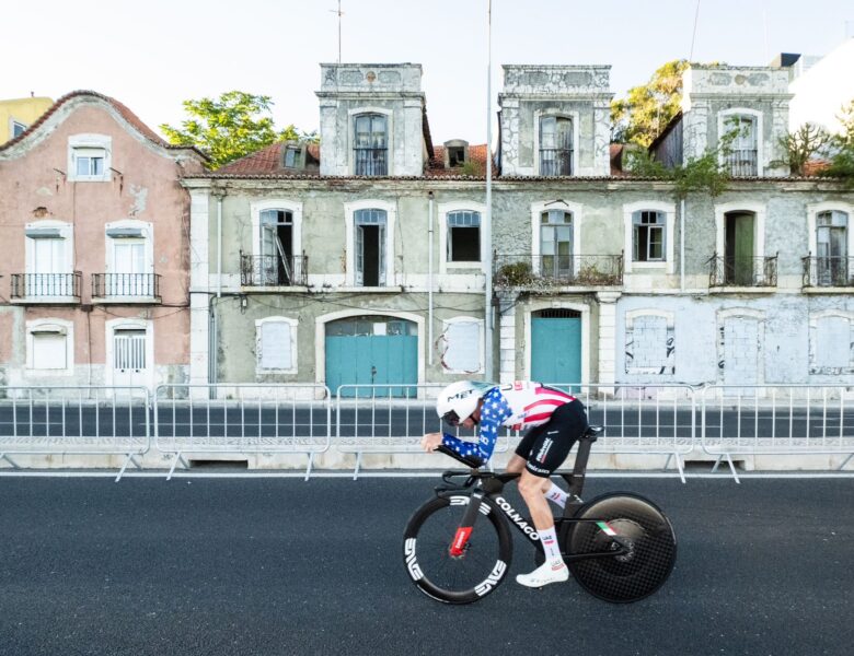 Vuelta a Espanha 2024: Etapa 1 – Almeida forte, McNulty ganha