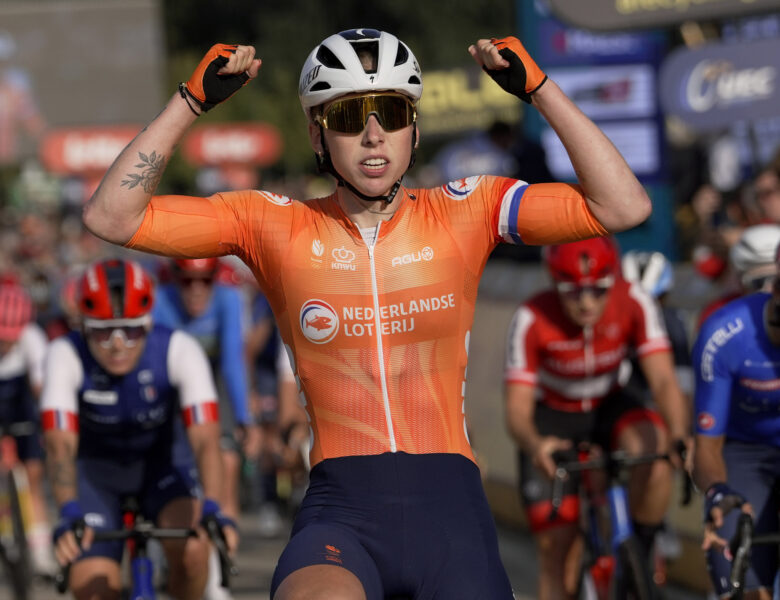 Europeu de Ciclismo | Corrida de estrada – Elites femininas