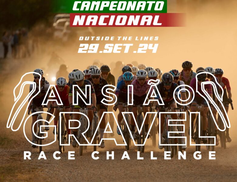 Campeonato Nacional de Gravel – Ansião Gravel Race Challenge