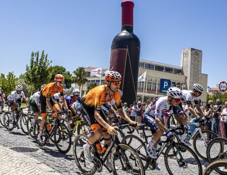 Efapel Cycling