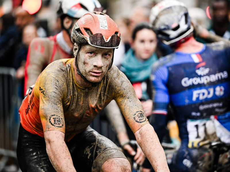 Paris-Tours e uma viagem ao ciclismo do século 19