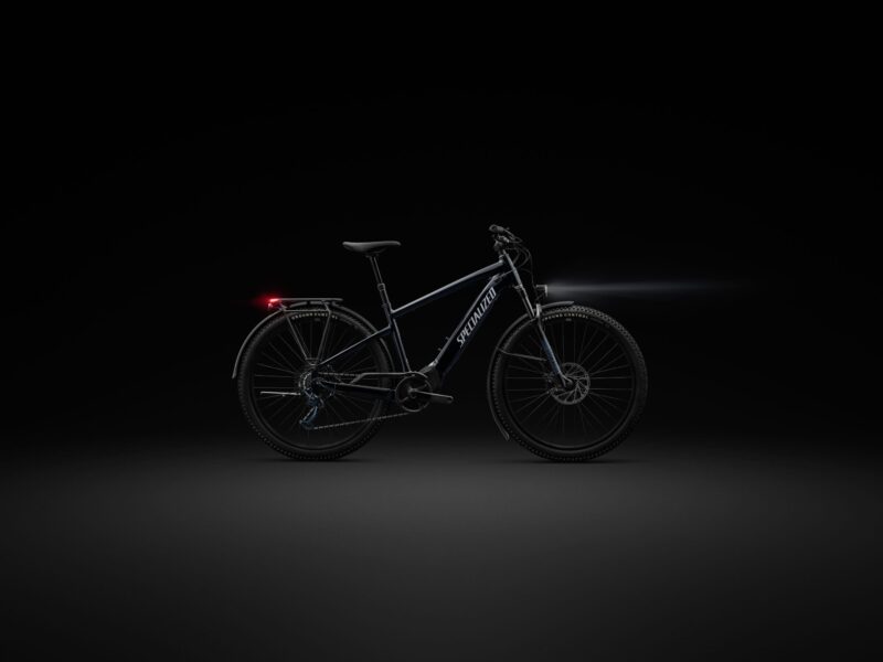 Nova Specialized Turbo Tero: E-bike para tudo 