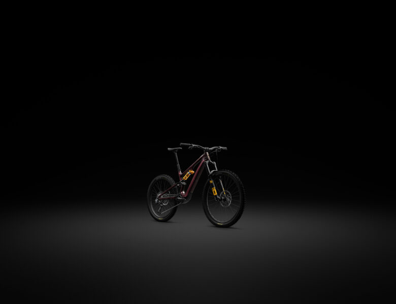 Specialized apresenta a nova Turbo Levo SL 2