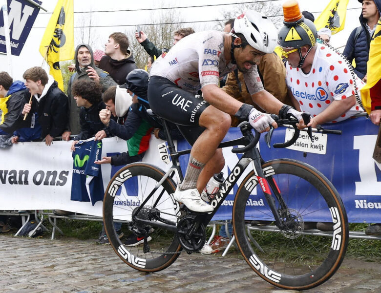 Topcycling escolhe os melhores momentos do ciclismo em 2024