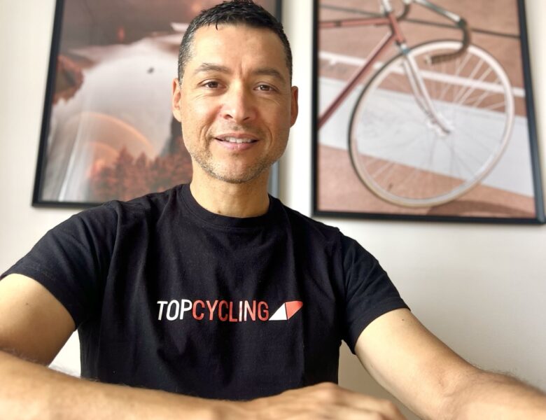 Editorial – Topcycling é uma marca que bateu recordes em 2024